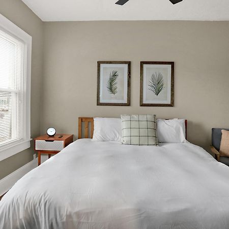 Prime 2Br Gem, Near Convention Hub! Apartment Indianapolis Bagian luar foto