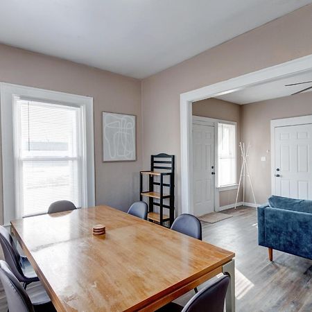 Prime 2Br Gem, Near Convention Hub! Apartment Indianapolis Bagian luar foto