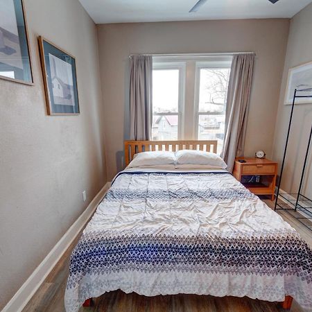 Prime 2Br Gem, Near Convention Hub! Apartment Indianapolis Bagian luar foto