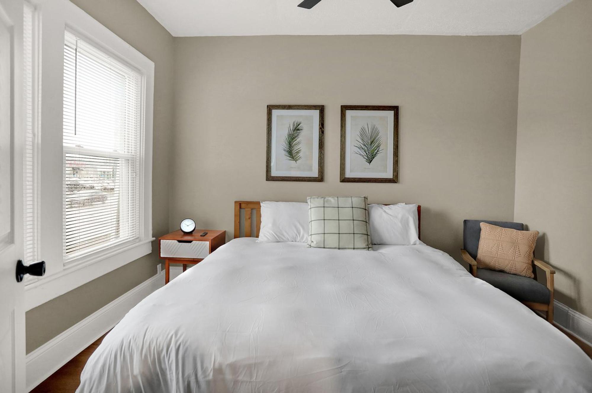 Prime 2Br Gem, Near Convention Hub! Apartment Indianapolis Bagian luar foto