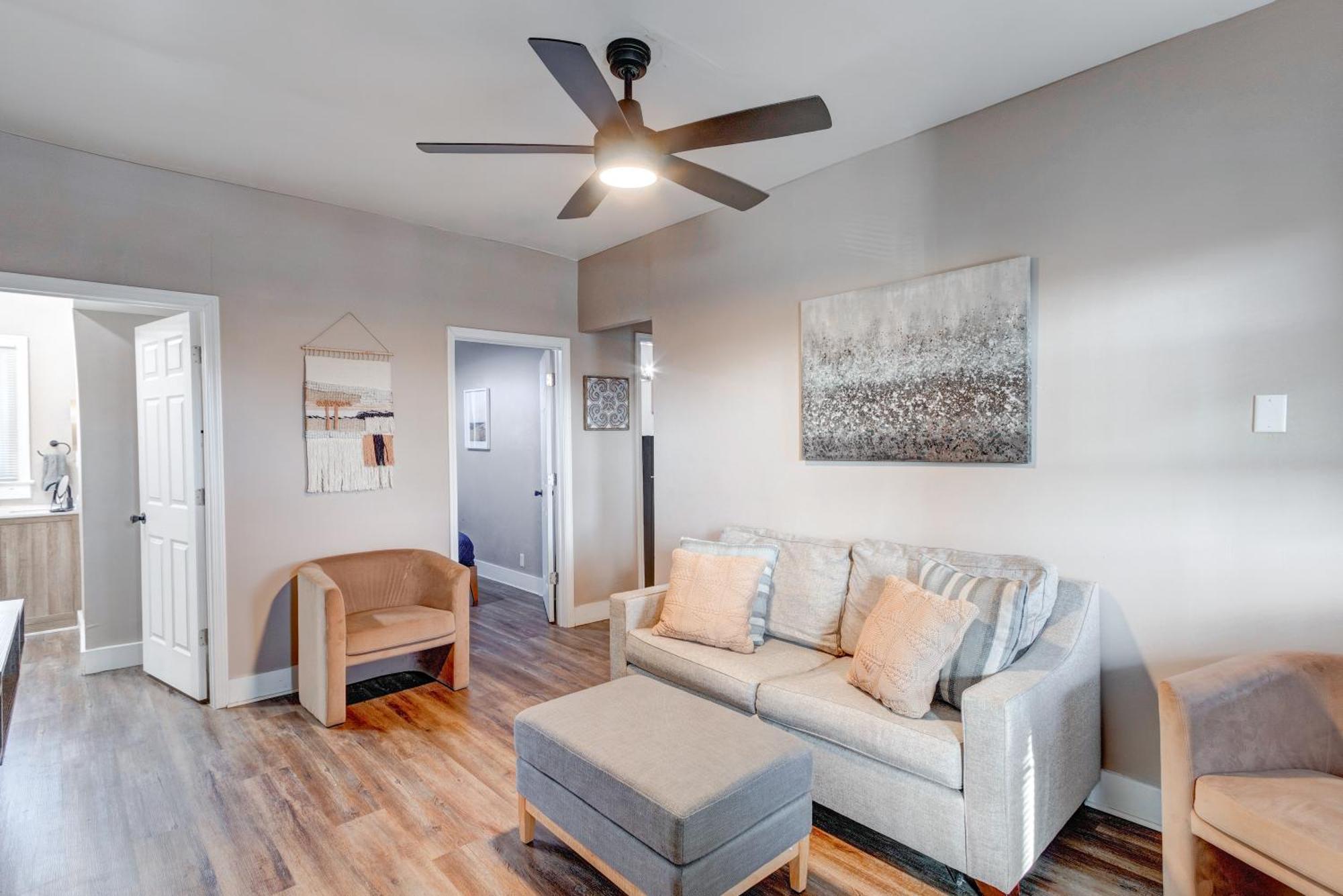 Prime 2Br Gem, Near Convention Hub! Apartment Indianapolis Bagian luar foto