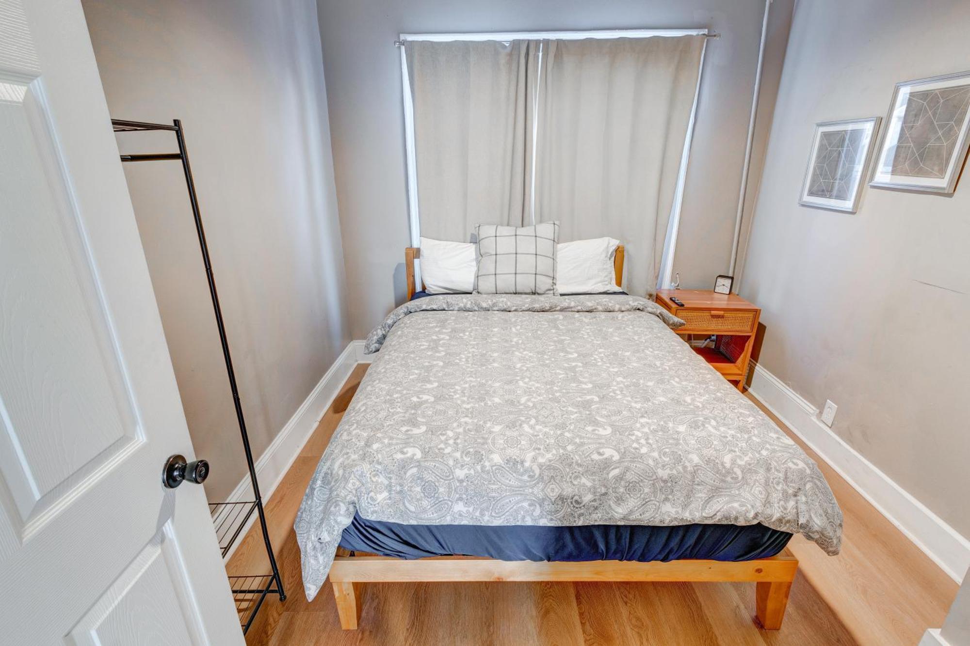 Prime 2Br Gem, Near Convention Hub! Apartment Indianapolis Bagian luar foto