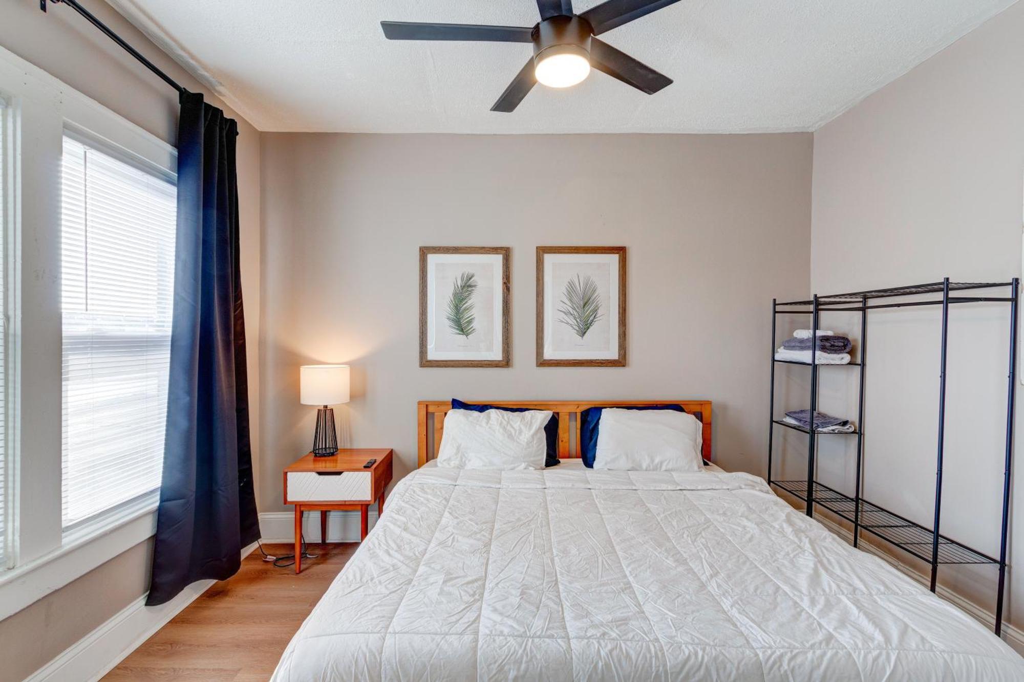 Prime 2Br Gem, Near Convention Hub! Apartment Indianapolis Bagian luar foto