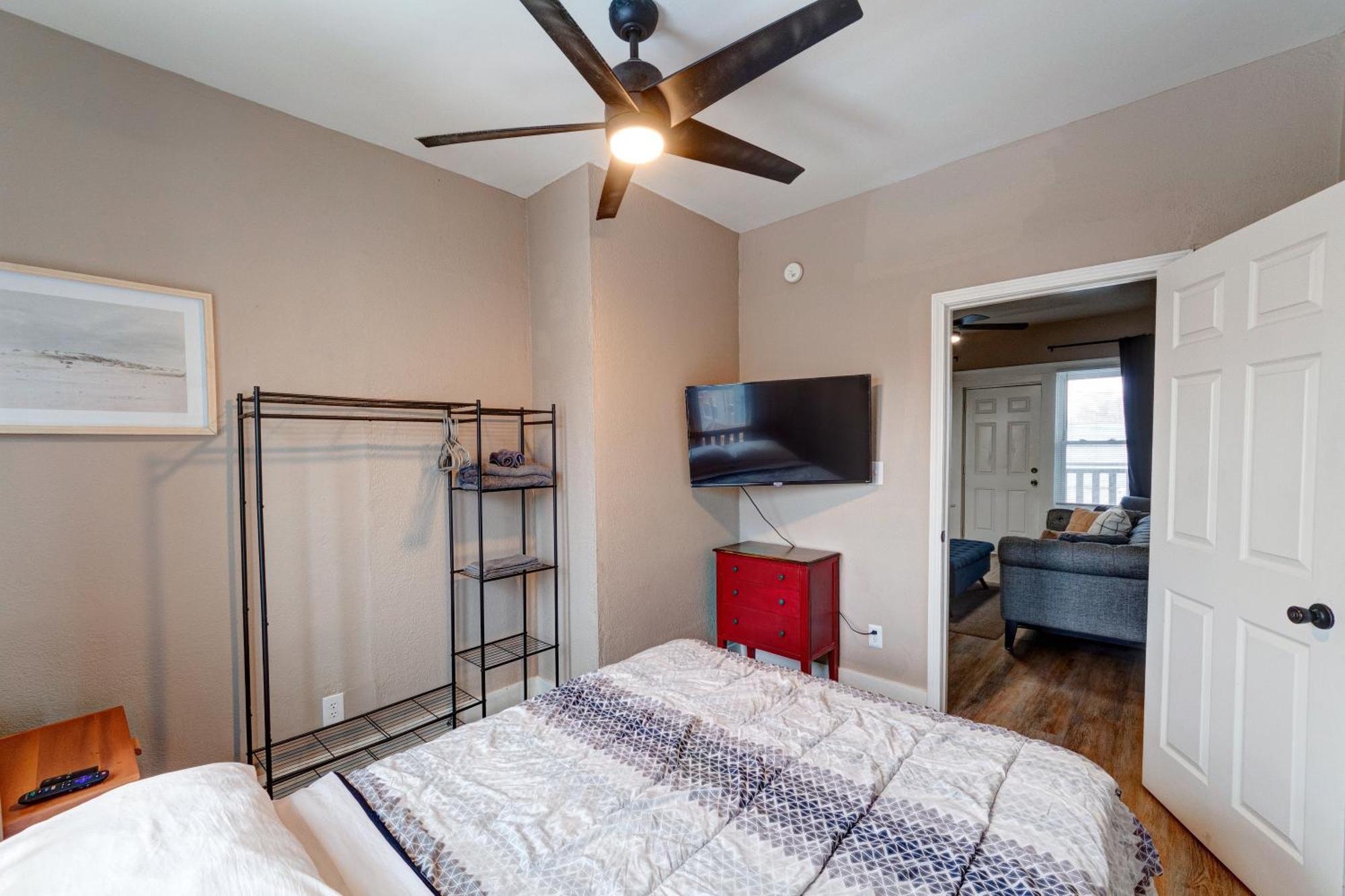 Prime 2Br Gem, Near Convention Hub! Apartment Indianapolis Bagian luar foto