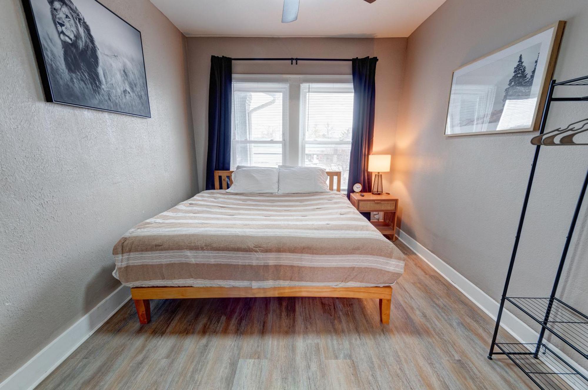 Prime 2Br Gem, Near Convention Hub! Apartment Indianapolis Bagian luar foto