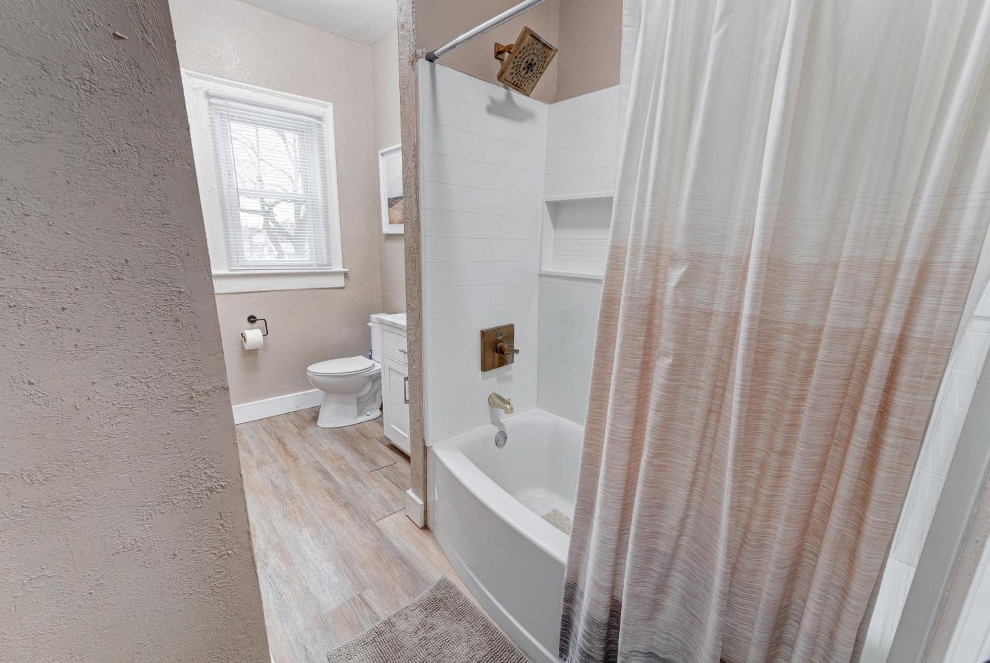 Prime 2Br Gem, Near Convention Hub! Apartment Indianapolis Bagian luar foto