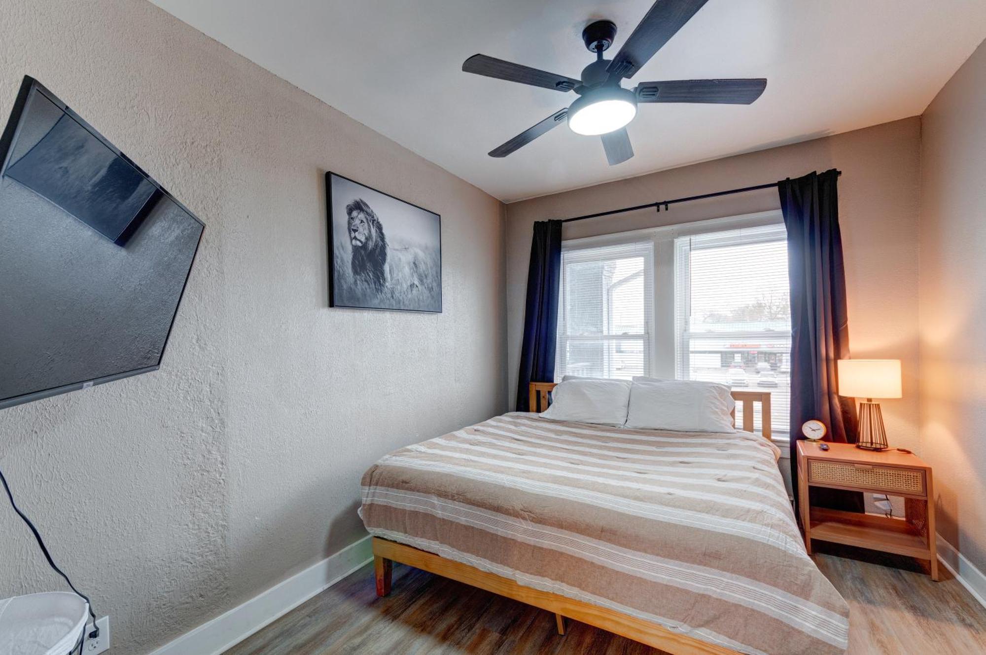 Prime 2Br Gem, Near Convention Hub! Apartment Indianapolis Bagian luar foto