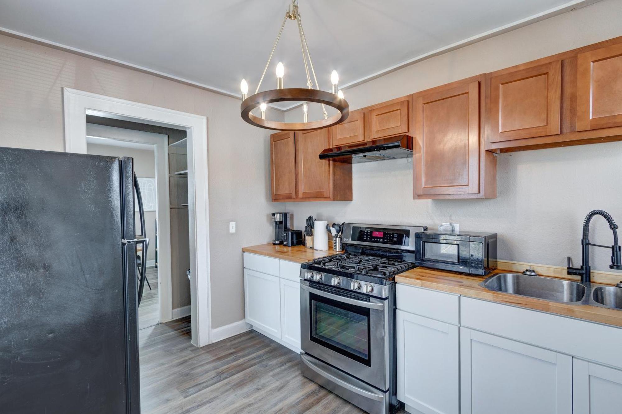Prime 2Br Gem, Near Convention Hub! Apartment Indianapolis Bagian luar foto