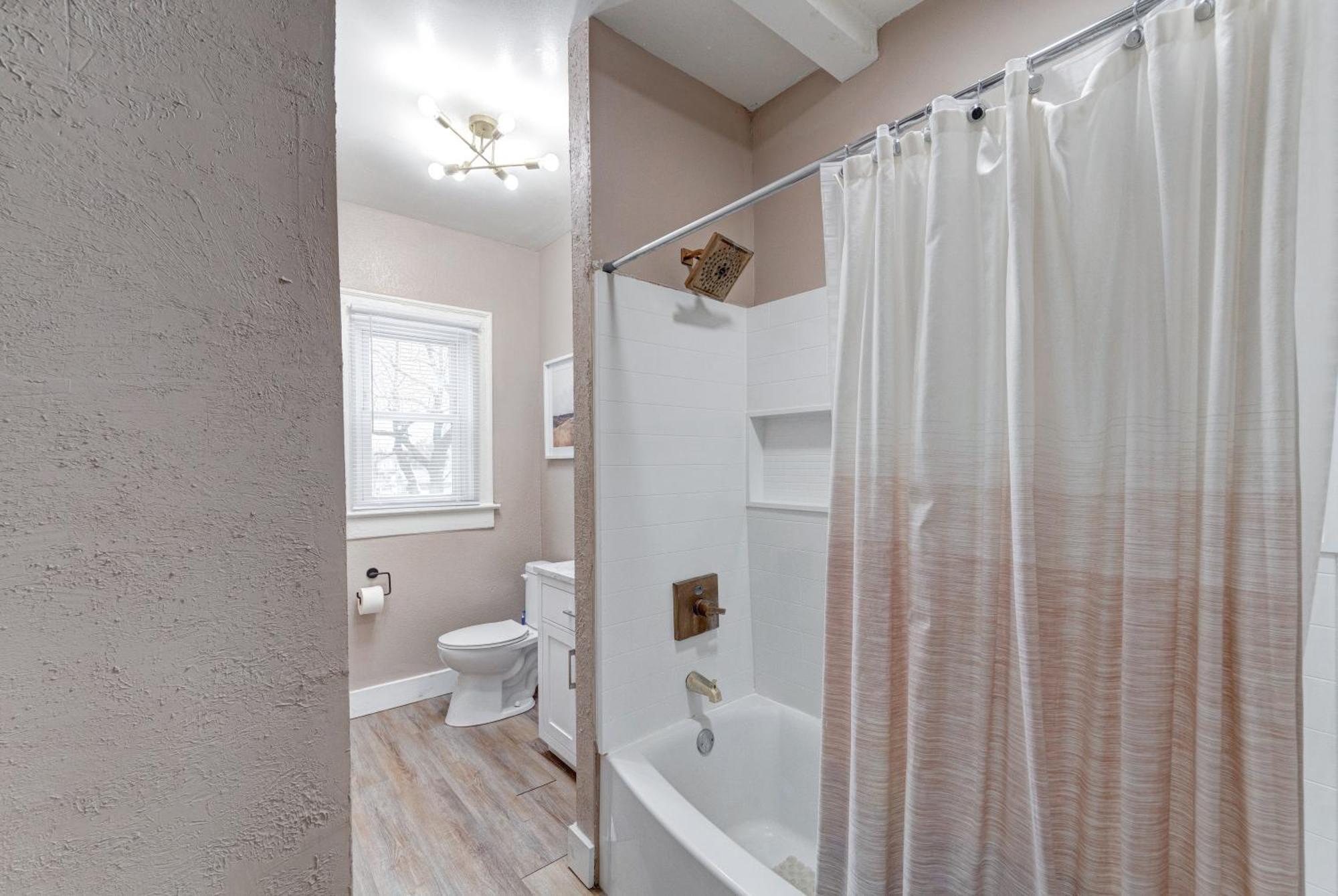 Prime 2Br Gem, Near Convention Hub! Apartment Indianapolis Bagian luar foto